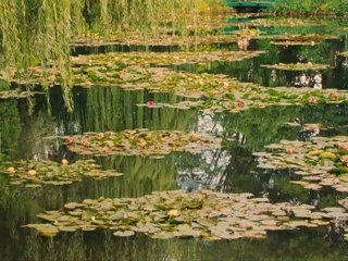 Paris'te Gece Yarısı / Midnight İn Paris Sinema TV'de!