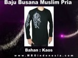 Baju Muslim untuk Pria kode EKC 912 | SMS : 081 333 15 4747