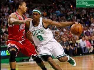 Why Can't We Be Friends - Boston Celtics 2008-2012