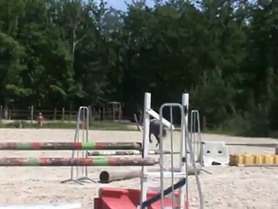 Ushaz cassy entrainemeny