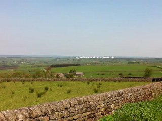Norwood Edge, UK - June 2012