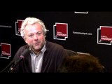 Frédéric Lenoir - Musique matin - 11/06/2012