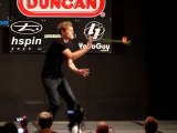 Jensen Kimmitt 2010 World YoYo Contest