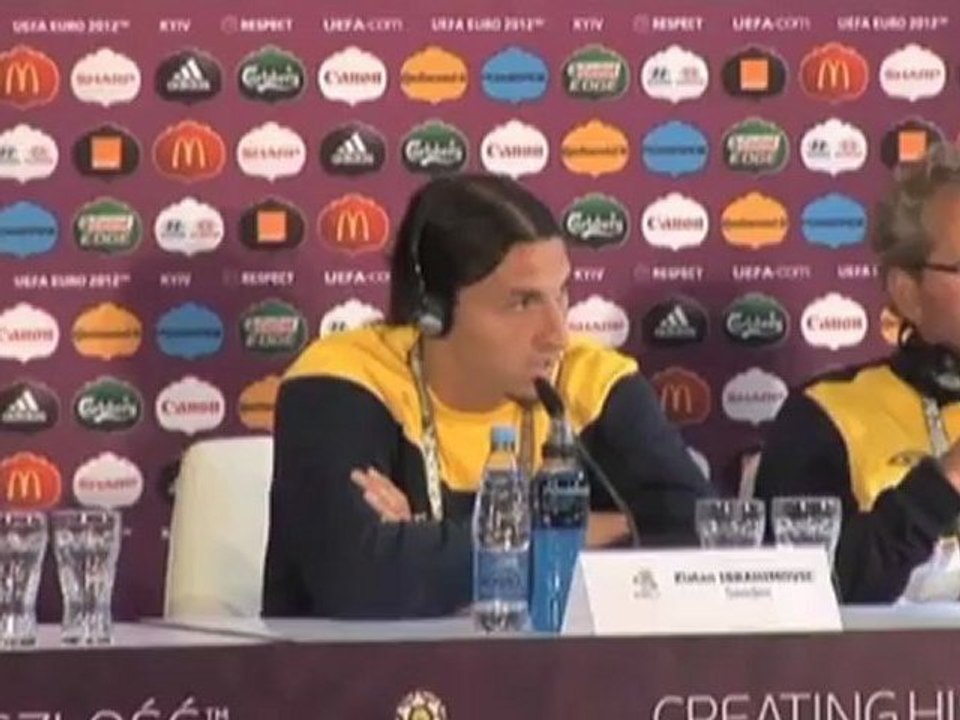 Zum Siegen Verdammt! Die Ukraine trifft auf Schweden