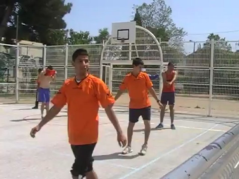 FCL vs orange team[12.05.12] (set1) match2