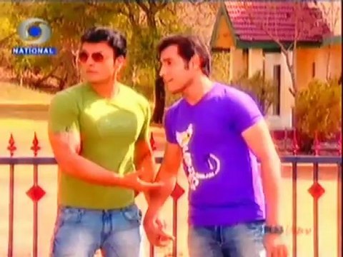 Kul Ki Jyoti Kanya 11th June 2012pt2