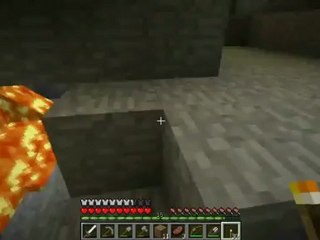 Minecraft Aventure 2, Episode 06