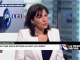 Anne Hidalgo : "Il faut que nos électeurs aillent aux urnes au second tour des législatives"
