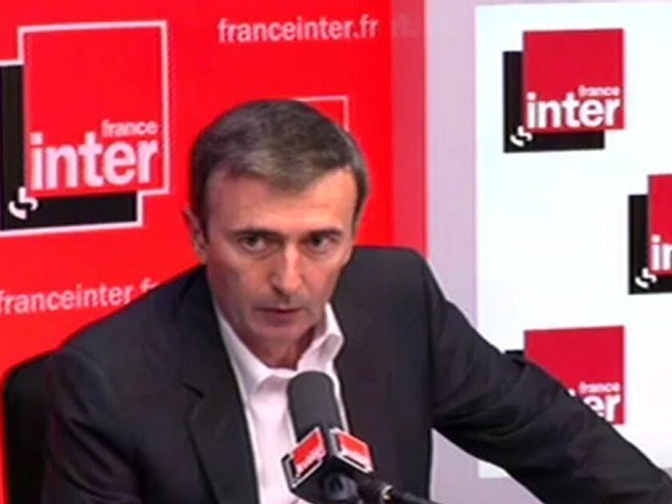 Table ronde sur les élections législatives