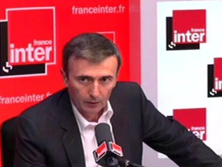 Table ronde sur les élections législatives
