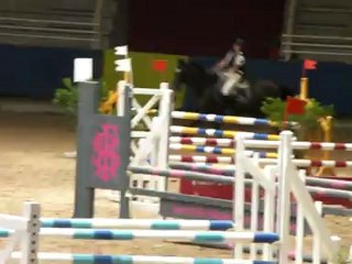 Anaïs et Kalif St Lô  2012