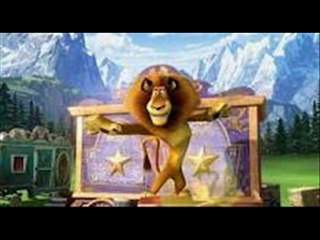 MADAGASCAR 3 EUROPE’S MOST WANTED  Online Free part 4