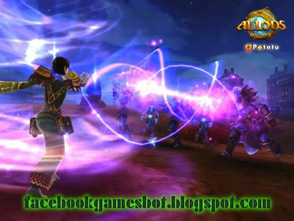 Allods Online Hack Cheat $ DOWNLOAD June 2012 Update