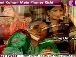 Rishi Ki kahani - Hitlar Didi