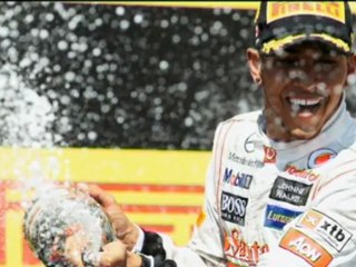 F1, GP Canada - 7/7 pour Hamilton