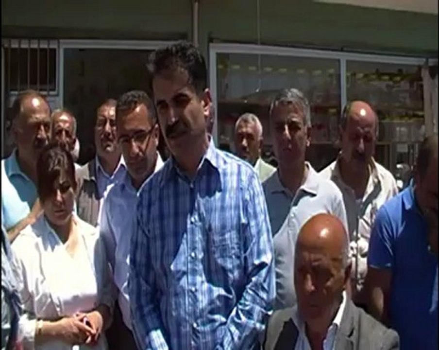 Aygün ve Onur'dan Çevrecilere Destek