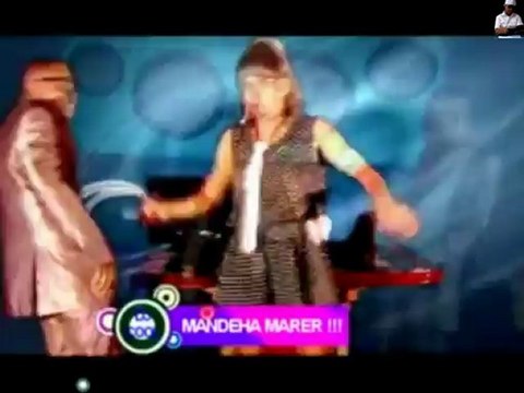 TENCE MENA - MEGAMIX VIDEO MIXx ( VEEJAY MA€$$TRO MARCELLIN Paris )