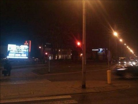 EKRAN LED ŁÓDŹ, RZGOWSKA TEL.782 666 777