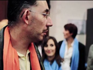 Remise des prix de la short Littérature printemps - été 2011 ShortEdition