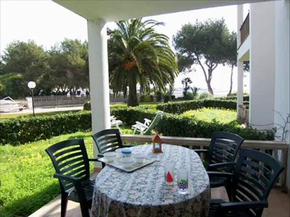 Ferienwohnung Mallorca CW217