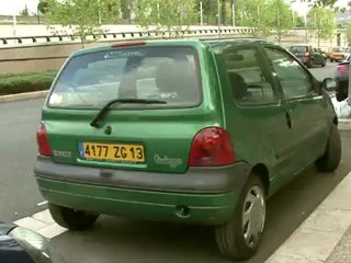 POLAR'S Première (réa guy leonardi)