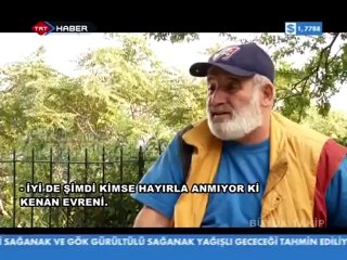 Büyük Takip - 12 Eylül Darbe Planı