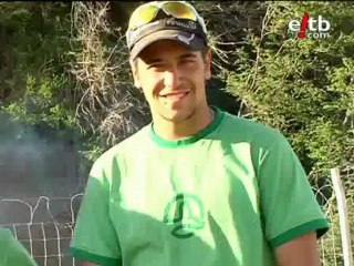 El conquistador del Fin del Mundo - 6ª edición 2010: Episodio 14