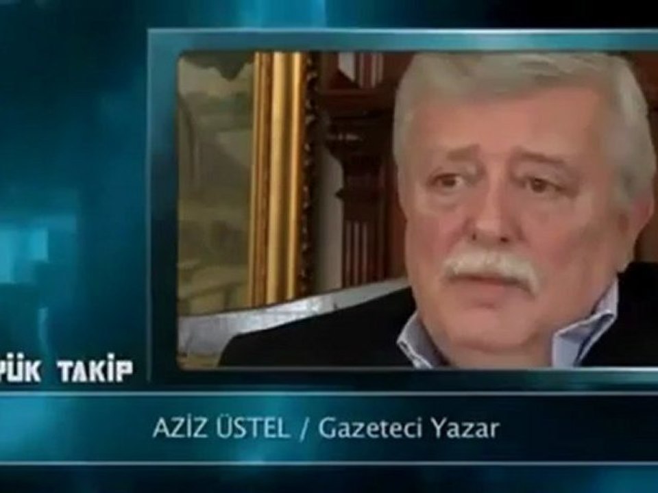 Büyük Takip - ÇYDD ve ÇEV Dosyası