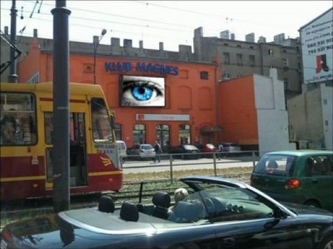 TELEBIM ŁÓDŹ, ZACHODNIA TEL.782 666 777