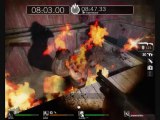 Left 4 Dead Survival Mode: Blood Harvest The Farmhouse - Gold Standard