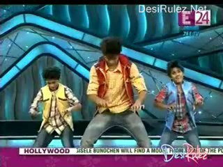 U Me & Tv [E24] - 11th June 2012pt2
