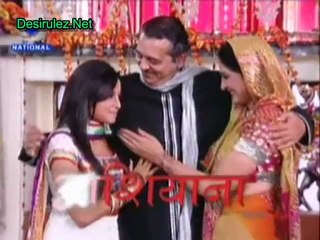 Aashiyana 11th June 2012pt2