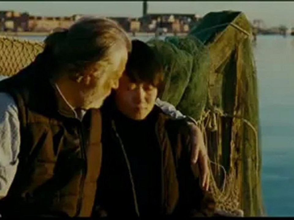 La petite Venise Bande annonce du film