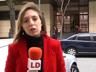 Garzón se presenta a presidir la Audiencia Nacional