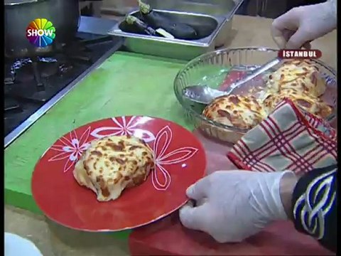 Vahe'nin Sofrası - Karanfil Kebabı tarifi