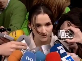 El ex alcalde Boadilla se niega a declarar ante Garzón hasta