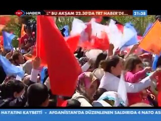 Büyük Takip - Kaos Eylemleri Dosyası
