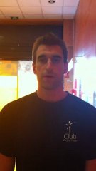 développer les muscles du haut du corps