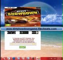 Free DiRT ShowDown PC