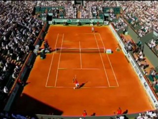 La pioggia blocca la maratona Nadal-Djokovic