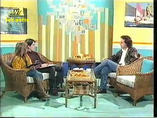 215  Ο Βασίλης απέναντι στα παιδιά