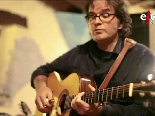 Ruper Ordorika Orain saioan