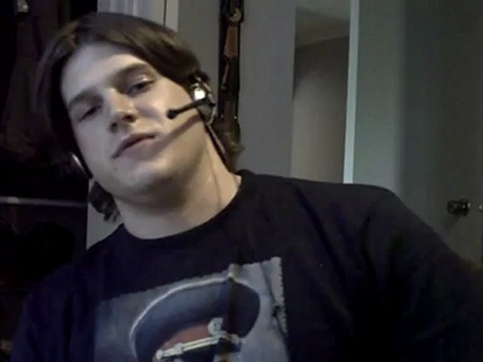 Stalin's Vlog - Things are gunna change.