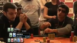 World Poker Tour Season 10 Episode 16