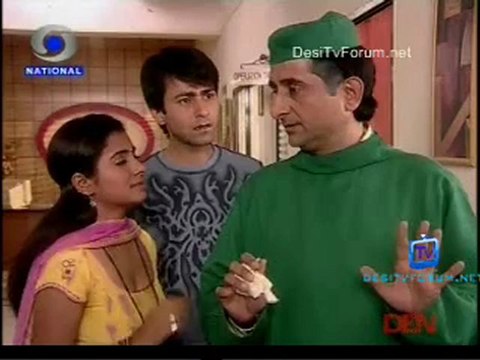 Kashmakash Zindagi Ki - 11th June 2012 Video Watch Online Part1