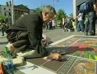 حملة مفتوحة في ايرلندا لمقاطعة إسرائيل