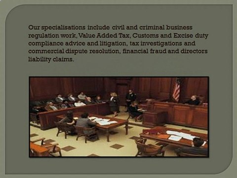 Bark & Co Solicitors