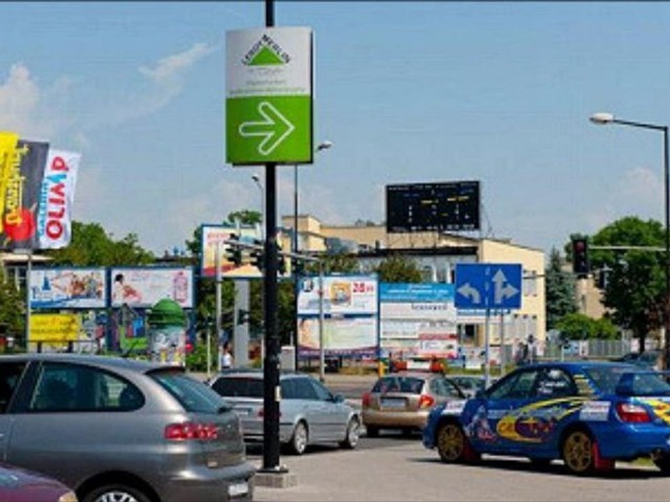 TELEBIM LUBLIN, MAGNOLIOWA TEL.782 666 777