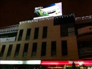 TELEBIM LUBLIN, FILARETÓW TEL.782 666 777