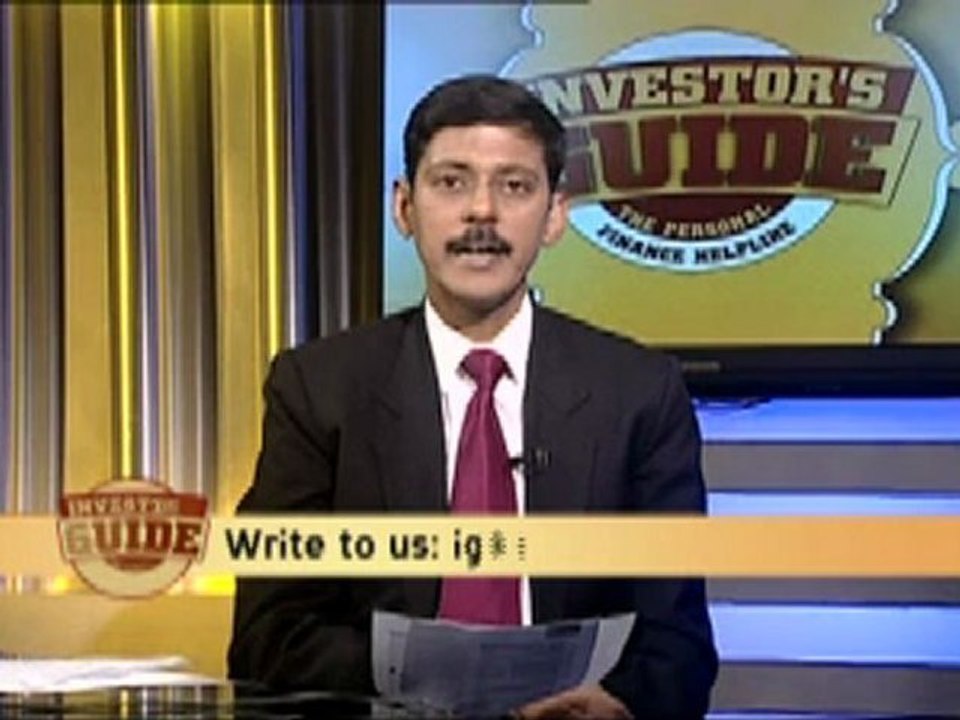 Investor's Guide - Part 2